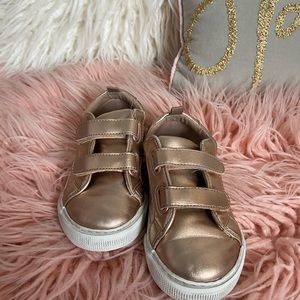 Toddler Gap Sneakers